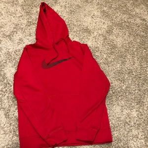 Nike Therma-FIT hoodie
